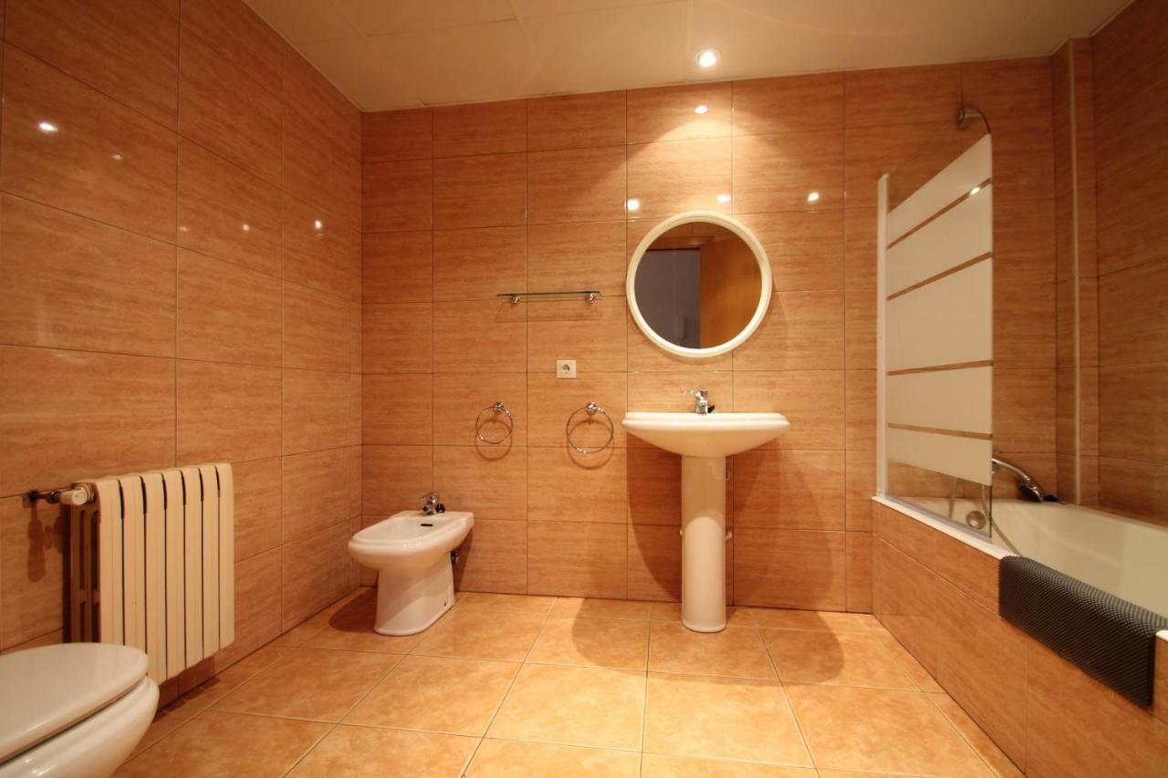 Pont De Toneta 2,3 Ransol, Zona Grandvalira Apartment Exterior photo